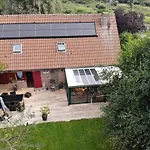 Pavillon Confort En Campagne فيلة *