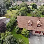 Pavillon Confort En Campagne فيلة