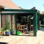 Pavillon Confort En Campagne * Vred