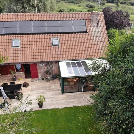 Pavillon Confort En Campagne Villa *