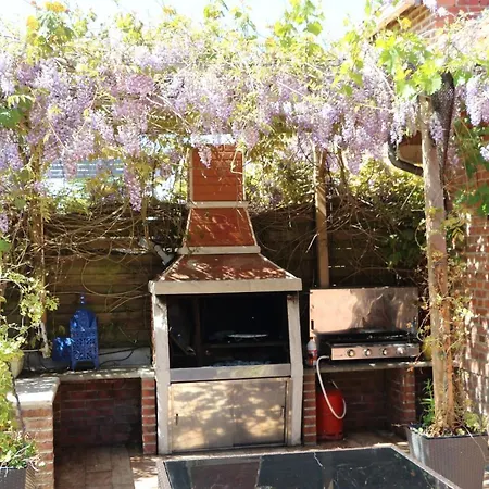 Pavillon Confort En Campagne Villa *