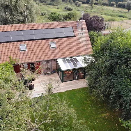 Pavillon Confort En Campagne Vred