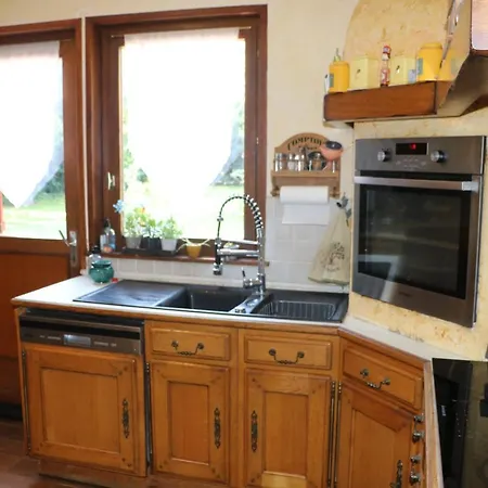 Pavillon Confort En Campagne