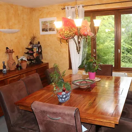 Pavillon Confort En Campagne