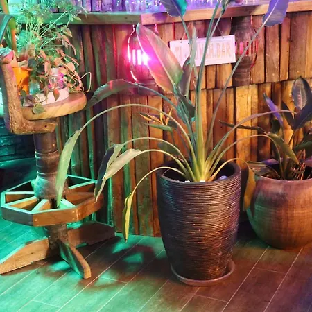 Pavillon Confort En Campagne Villa Vred