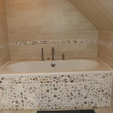 Pavillon Confort En Campagne