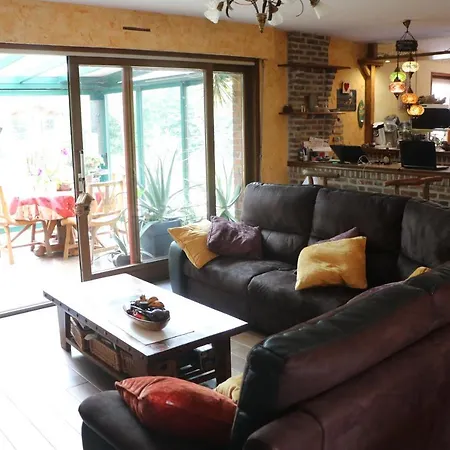 Pavillon Confort En Campagne Vred