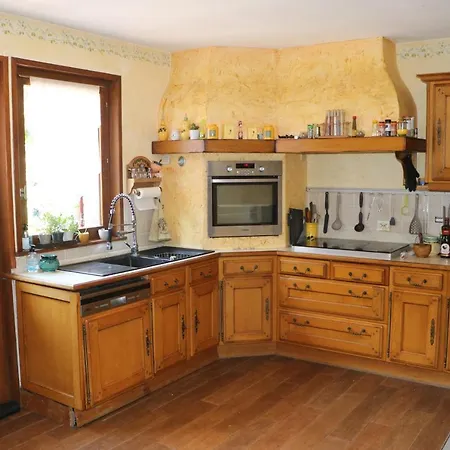 Pavillon Confort En Campagne