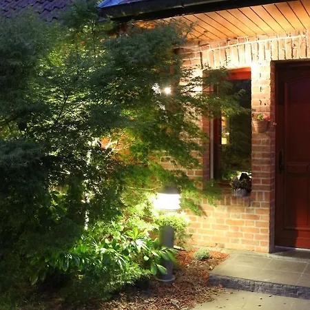 Villa Pavillon Confort En Campagne *