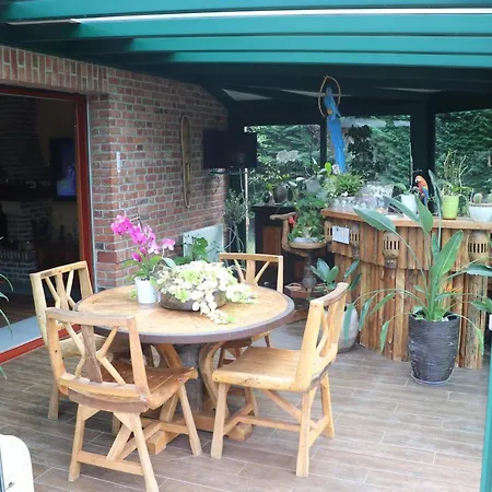 Villa Pavillon Confort En Campagne Vred