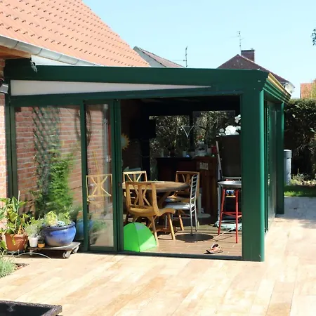 Pavillon Confort En Campagne * Vred