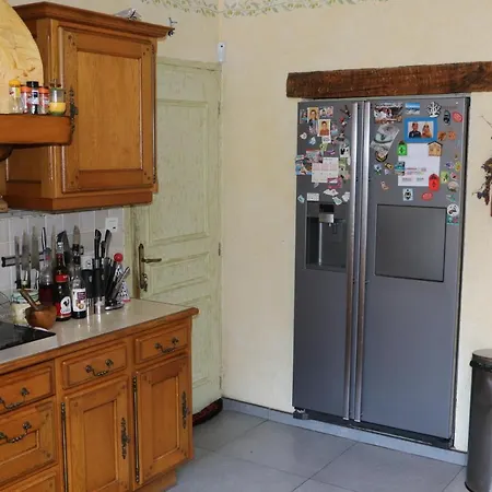 Pavillon Confort En Campagne Villa