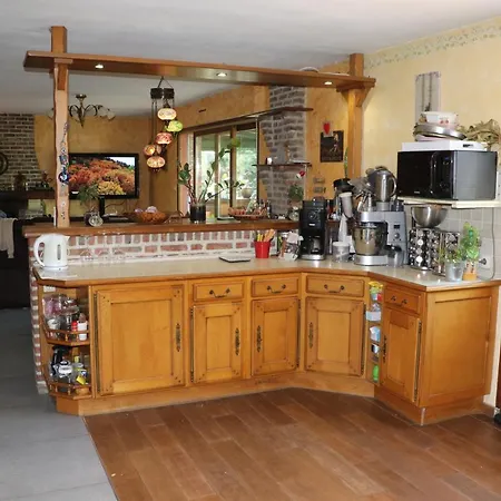 Villa Pavillon Confort En Campagne Vred