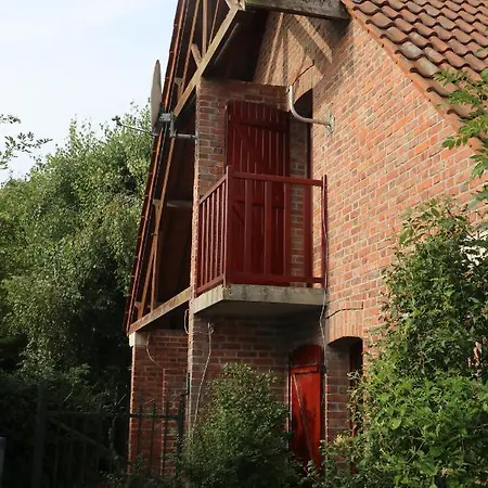 Pavillon Confort En Campagne * Vred