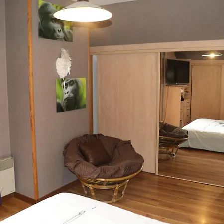 Pavillon Confort En Campagne * Vred