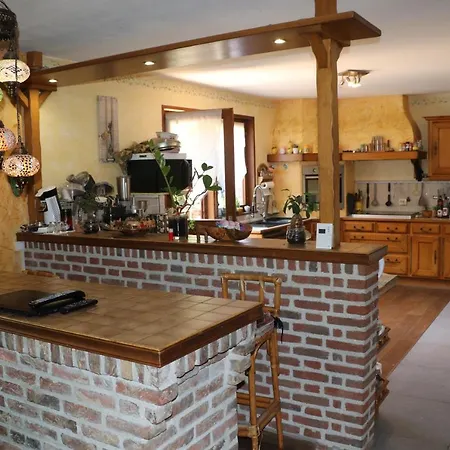 Pavillon Confort En Campagne * Vred