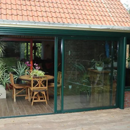 Villa Pavillon Confort En Campagne Vred