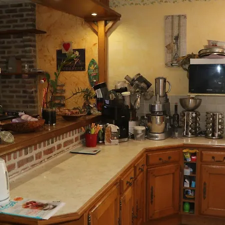 Villa Pavillon Confort En Campagne Vred