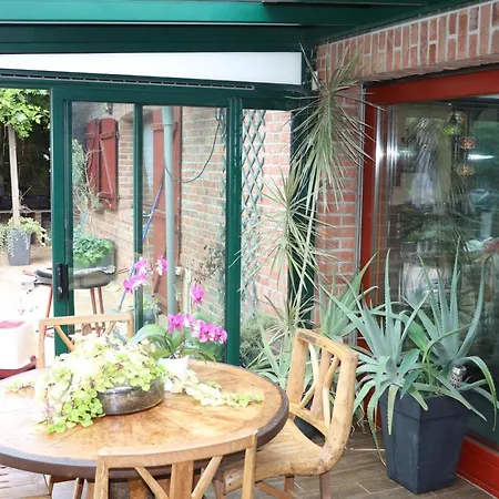 Pavillon Confort En Campagne * Vred