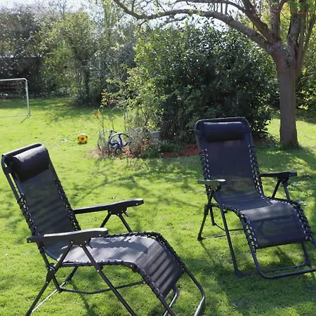 Pavillon Confort En Campagne Villa *