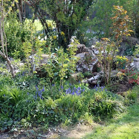 Villa Pavillon Confort En Campagne *