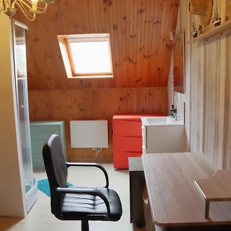 Pavillon Confort En Campagne Villa