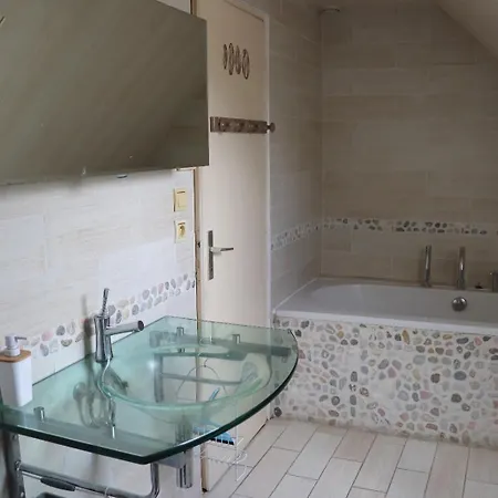 Pavillon Confort En Campagne Villa *