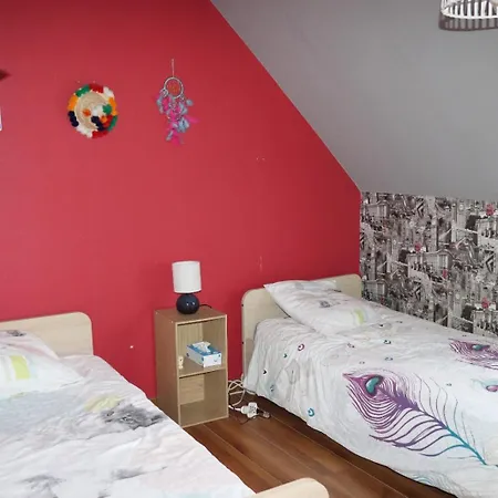 Villa Pavillon Confort En Campagne *