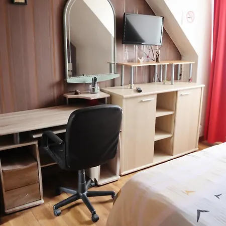 Villa Pavillon Confort En Campagne Vred