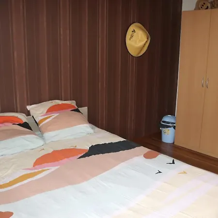 Pavillon Confort En Campagne Villa