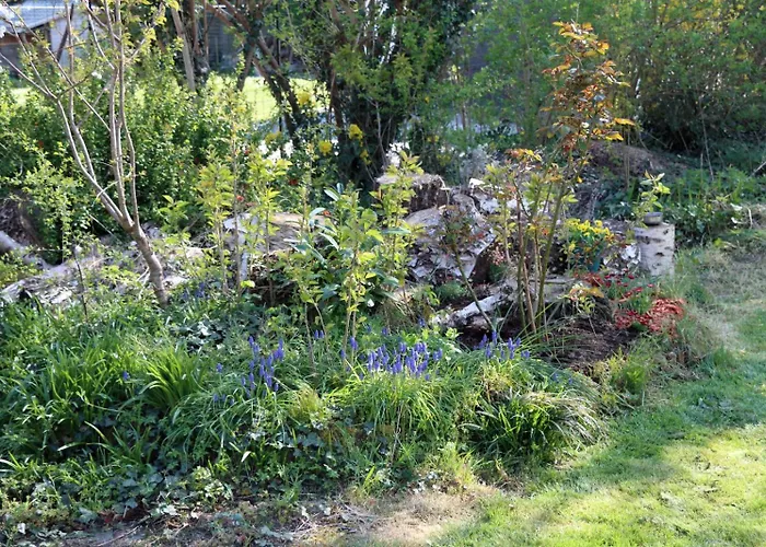 Villa Pavillon Confort En Campagne *