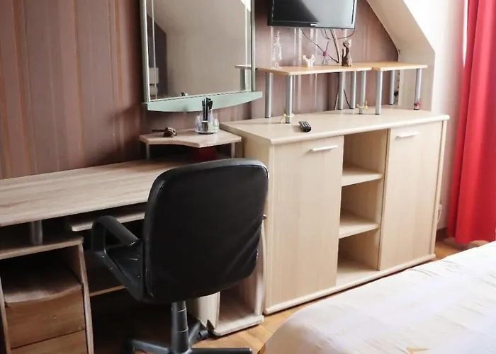 Villa Pavillon Confort En Campagne Vred