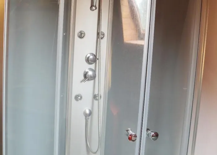 Pavillon Confort En Campagne * Vred