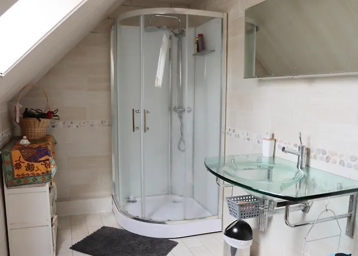 Pavillon Confort En Campagne Villa Vred